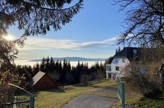 Einfamilienhaus kaufen in 8225 Oberneuberg, - Chalet Masenberg - Idyllisch gelegen im obersteirischen Bergland