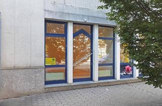 Geschäftslokal mieten in Speisinger Straße 71, 1130 Wien, Geschäftslokal - Speisinger Straße 71