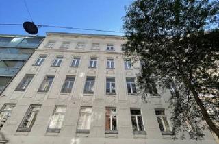 Wohnung kaufen in Burggasse, 1070 Wien, CLASSIC! Altbauwohnung mit 2,5 Zimmer nächst Burggasse/Volkstheater