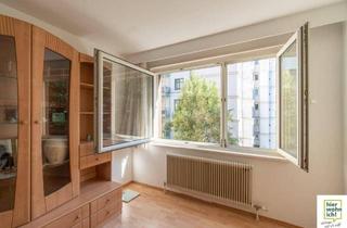 Wohnung kaufen in Engerthstraße 81, 1200 Wien, Genial zentral: 3 Zimmerwohnung Nähe Millennium Tower (Teilkaufpreis jetzt, Restkaufpreis in Raten)