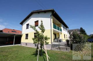 Wohnung kaufen in 9065 Ebenthal, Gartenwohnung mit Doppelcarport zu Verkaufen!