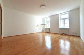 Wohnung kaufen in Matzleinsdorfer Platz, 1050 Wien, Ruhig gelegene Wohnung ca. 47m² mit Balkon und Küche in 1050 Wien, Margareten