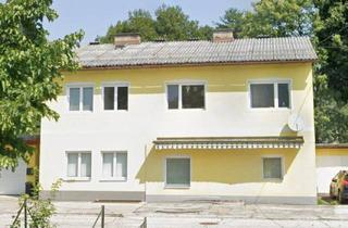 Haus kaufen in 9020 Klagenfurt, Zweifamilienhaus in schöner Lage