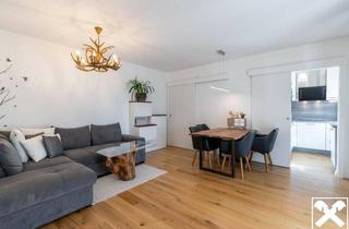 Wohnung kaufen in 5081 Anif, Terrassentraum in Anif-Hellbrunn: Stil & Raumwunder