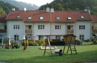 Wohnung mieten in Unterdörfl 21/5, 3172 Ramsau, 2 Zimmer Mietwohnung im Dachgeschoß.