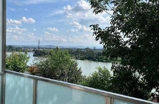 Wohnung kaufen in 4310 Mauthausen, *PRIVAT* & Exklusiv - Ihre Eigentumswohnung mit Donau-Ausblick