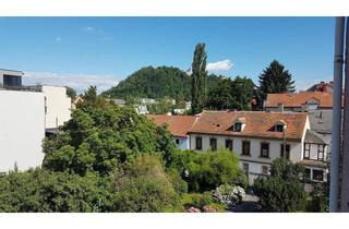 Wohnung mieten in Neubaugasse 84, 8020 Graz, *Lend - NÄHE FH - ruhig gelegene Altbauwohnung mit BALKON *