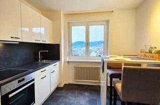 Wohnung mieten in 6844 Altach, Schöne 3 1/2 – Zimmer – Wohnung mit traumhaftem Ausblick in guter Lage von Dornbirn zu mieten!