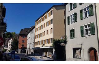 Wohnung mieten in 6719 Bludesch, 3 Zimmer Stadtwohnung in Feldkirch zu vermieten - ideal für Grenzgänger!