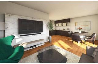 Wohnung kaufen in 9232 Rosegg, Provisionsfrei vom Bauträger – RoSeeGo: Moderne 2-Zimmer-Wohnung in Velden/Rosegg/Wörthersee!