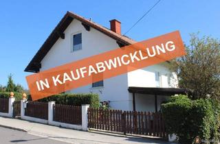 Haus kaufen in 7434 Bernstein, Bernstein: Bezugsfertiges Wohnhaus in Traumlage