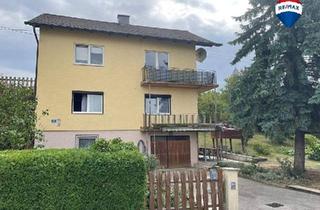 Haus kaufen in 4072 Alkoven, Großzügiges Familienhaus in ruhiger Lage