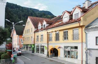 Gewerbeimmobilie kaufen in 8970 Schladming, Geschäftslokale im Zentrum von Schladming