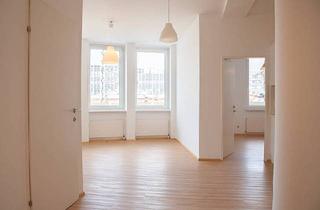 Wohnung mieten in Jungwirthstraße 16, 4020 Linz, Charmante 3-Zimmer WG Top 10 in zentraler Lage