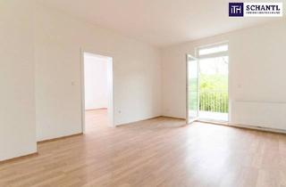 Wohnung kaufen in 8582 Rosental an der Kainach, Traumhafte Wohnung zum Schnäppchenpreis in Bärnbach - Modernisiert, mit Balkon und Stellplatz!