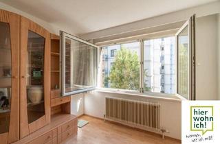 Wohnung kaufen in Engerthstraße, 1200 Wien, Genial zentral: 3 Zimmerwohnung Nähe Millennium Tower (Teilkaufpreis jetzt, Restkaufpreis in Raten)