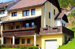 Haus kaufen in 8850 Murau, 5 min. zum Kreischberg - Sonniges Haus mit Ausblick und viel Platz - Stadt Murau