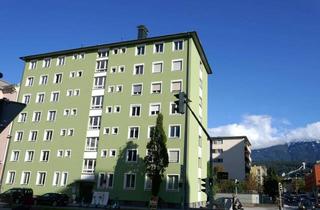 Wohnung kaufen in Innrain 95, 6020 Innsbruck, Sonnige Wohnung nahe Klinik und Universität sofort verfügbar!