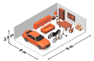 Lager mieten in Ladinacher Straße 17, 9020 Klagenfurt, Garage mit 51,06 m² in Klagenfurt mieten - ab sofort!