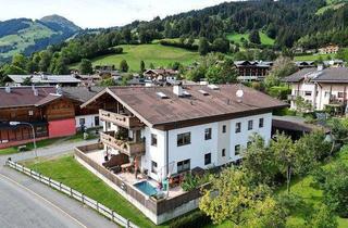 Wohnung kaufen in 6364 Brixen im Thale, Optimale 4 Zimmer Familienwohnung in zentraler ruhiger Lage von Brixen!