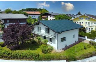 Einfamilienhaus kaufen in 5302 Henndorf am Wallersee, Familiennest - Einfamilienhaus in bester Lage.