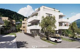 Maisonette kaufen in 5700 Zell am See, Neubauprojekt im Zentrum von Zell am See mit vielen Wohnmöglichkeiten und durchdachter Energieeffizienz