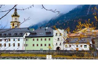 Haus kaufen in 6240 Rattenberg, Historischer Stadtturm (Inntor, ehemals Brückentorturm) in Rattenberg / Tirol