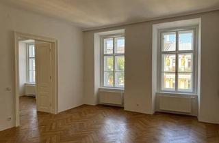 Wohnung mieten in Mölker Bastei, 1010 Wien, UNI Wien 3er WG tauglich