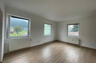 Wohnung mieten in 8770 Sankt Michael in Obersteiermark, sanierte Mietwohnung mit ca. 48,61 m² in ++ St. Michael ++