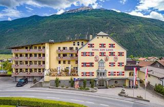 Gewerbeimmobilie kaufen in Hauptstraße, 6464 Tarrenz, Hotel in Tirol zu verkaufen!