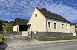 Einfamilienhaus kaufen in 7551 Stegersbach, Tolles Landhaus mit eigenem Brunnen in Stegersbach!