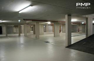 Garagen mieten in 2000 Stockerau, Tiefgaragenplatz im Zentrum von Stockerau