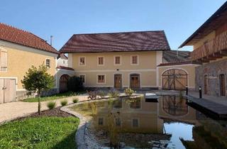 Bauernhäuser zu kaufen in 4776 Diersbach, Charmantes Bauernhaus im malerischen Innviertel