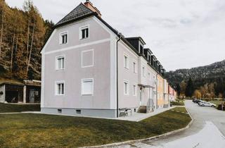 Wohnung kaufen in 8813 Murau, Eigentumswohnung Nähe Skigebiet Grebenzen!