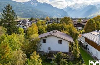 Grundstück zu kaufen in 5700 Zell am See, Baugrundstück mit Altbestand in Zell am See