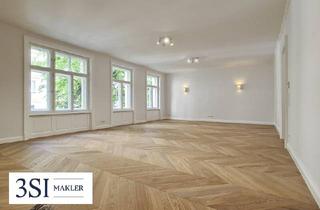 Penthouse kaufen in Seisgasse, 1040 Wien, Elegante 4-Zimmer-Wohnung mit wunderbarem Grünblick!