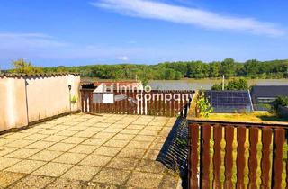 Wohnung kaufen in 2410 Hainburg an der Donau, Weitläufige Wohnung Nr.5 mit eigener Panorama-Dachterrasse in Hainburg