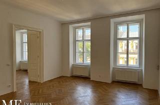 Wohnung mieten in Mölker Bastei, 1010 Wien, UNI Wien 3er WG tauglich