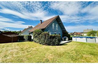 Einfamilienhaus kaufen in 8054 Pirka, Traumhaftes Einfamilienhaus mit Garten und Pool im Süden von Graz