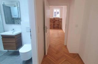 Loft kaufen in Schönburgstrasse 46, 1040 Wien, Großzügig und elegant im Botschaftsviertel!