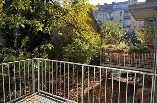 Wohnung mieten in Rankengasse 25, 8020 Graz, * Tolles helles Kleinrefugium mit 1,5 Zimmer iin perfekter zentralen Lage - Balkon *