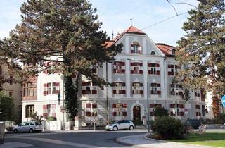 Wohnung mieten in Claudiaplatz, 6020 Innsbruck, Traumhafte Altbauwohnung in Saggenvilla