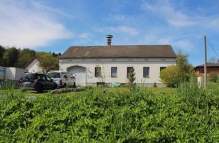 Mehrfamilienhaus kaufen in 7551 Stegersbach, PRIVAT - Tradition & Moderne nachhaltig vereint! Landhaus - Urlaubsimmobilie - Mehrgenerationenhaus - Selbstversorger & Tierhaltung -