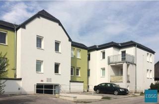 Wohnung mieten in Praterberg-Villagarten WE 1/5, 2272 Niederabsdorf, Familienwohnung im 1.OG mit Terrasse