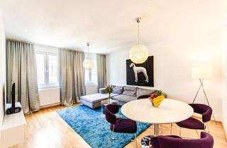 Wohnung mieten in Webergasse, 1200 Wien, ☆ Atemberaubend ☆ | Zentrumsnahe | ♛Queensize-Bett