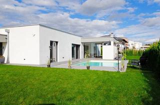 Einfamilienhaus kaufen in 4681 Rottenbach, Rottenbach: Großzügiger und zur Gänze barrierefreier Bungalow in wunderschöner Dorfrandlage