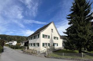 Haus kaufen in 6832 Röthis, Altes Bauernhaus in Göfis mit vielen Möglichkeiten