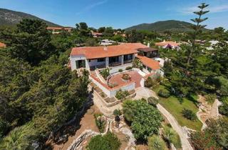 Villen zu kaufen in 7041 Wulkaprodersdorf, Sardinien - Alghero: Villa mit Meerblick in Capo Caccia | Sardinia - Alghero: Villa with sea view in Capo Caccia