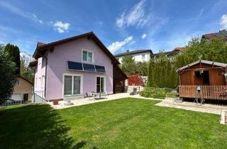 Einfamilienhaus kaufen in 4341 Arbing, gemütliches Haus - schöner Garten - Aussicht mit Grünblick