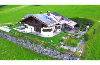 Einfamilienhaus kaufen in 6764 Dalaas, Ländliche idylle mit Privatsphäre und imposantem Panorama am Fuße des Arlberg